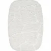 Vloerkleed Macy Creme – Rounded Corners 200 x 290 cm