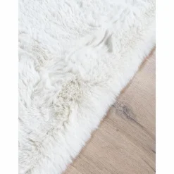 Vloerkleed Morbido Beige 2212 – Kiezelvormig 160 x 230 cm