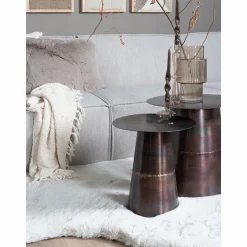 Vloerkleed Morbido Beige 2212 – Organisch 160 x 230 cm