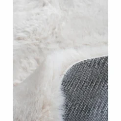 Vloerkleed Morbido Ivory 2810 – Kiezelvormig 200 x 280 cm