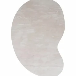 Vloerkleed Morbido Ivory 2810 – Organisch 160 x 230 cm