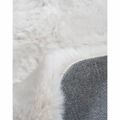 Vloerkleed Morbido Ivory 2810 – Organisch 160 x 230 cm