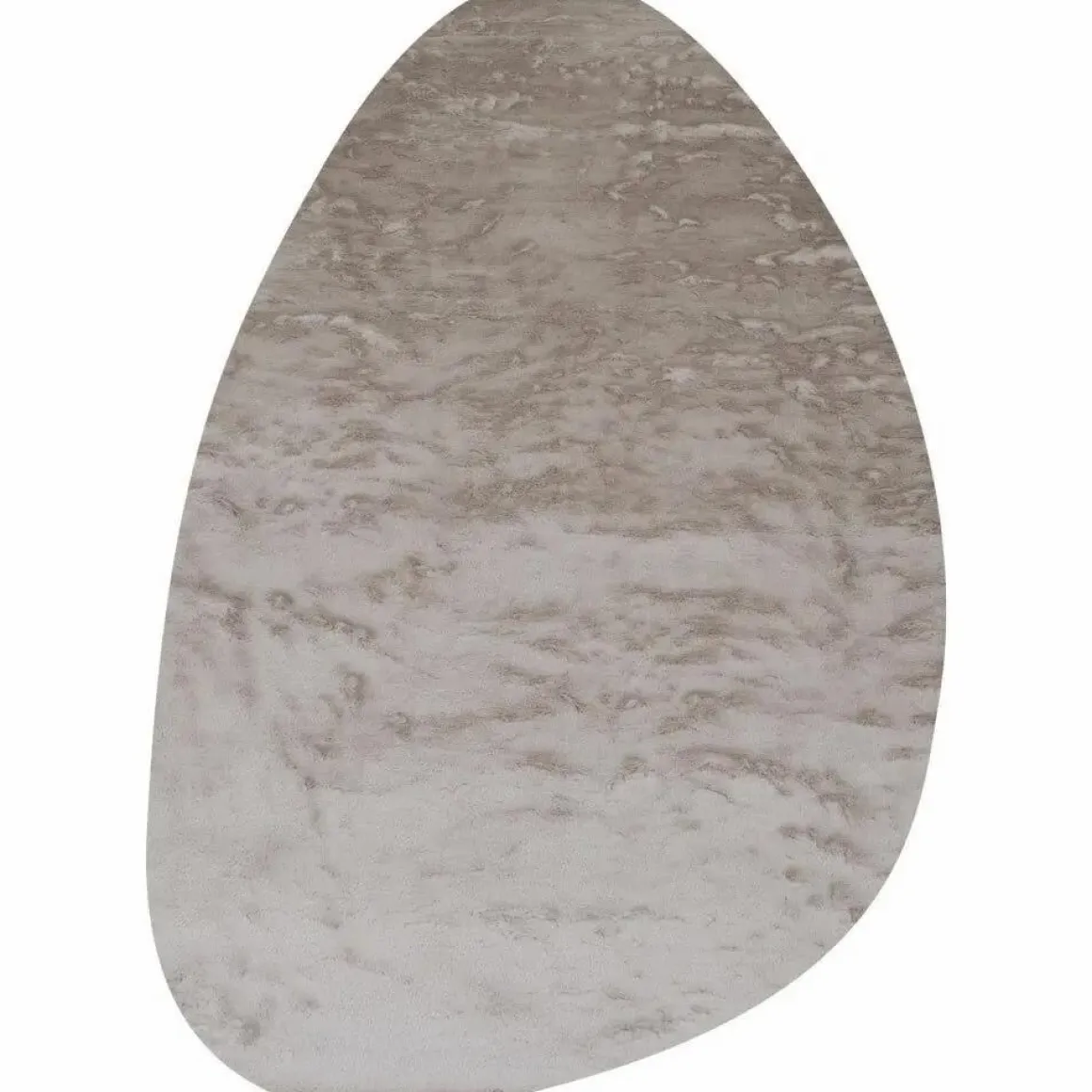 Vloerkleed Morbido Nature 23 – Kiezelvormig 160 x 230 cm