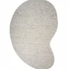Vloerkleed Stone Beige 215 – Organisch 200 x 280 cm