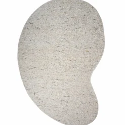 Vloerkleed Stone Beige 215 – Organisch 200 x 280 cm