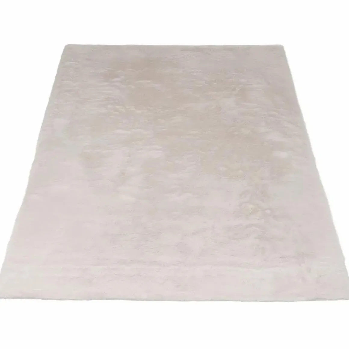 Vloerkleed Velluto Beige – 160 x 230 cm