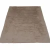 Vloerkleed Velluto Choco – 200 x 280 cm