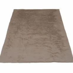 Vloerkleed Velluto Choco – 230 x 330 cm