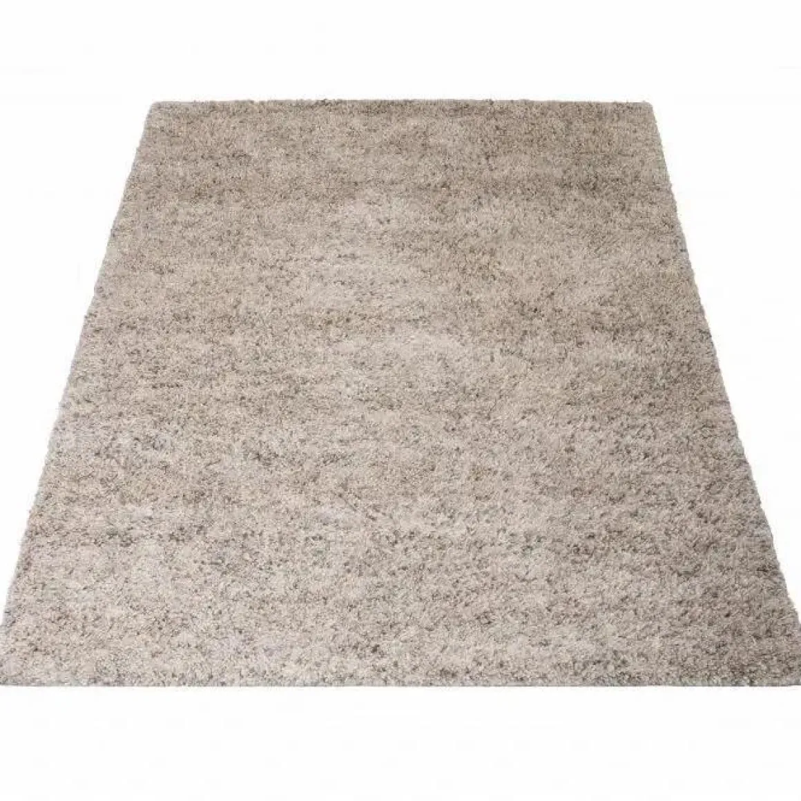 Vloerkleed Zumba Beige 160 x 230 cm