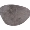 Wasbaar Vloerkleed Beach – Grey 160 x 230 cm