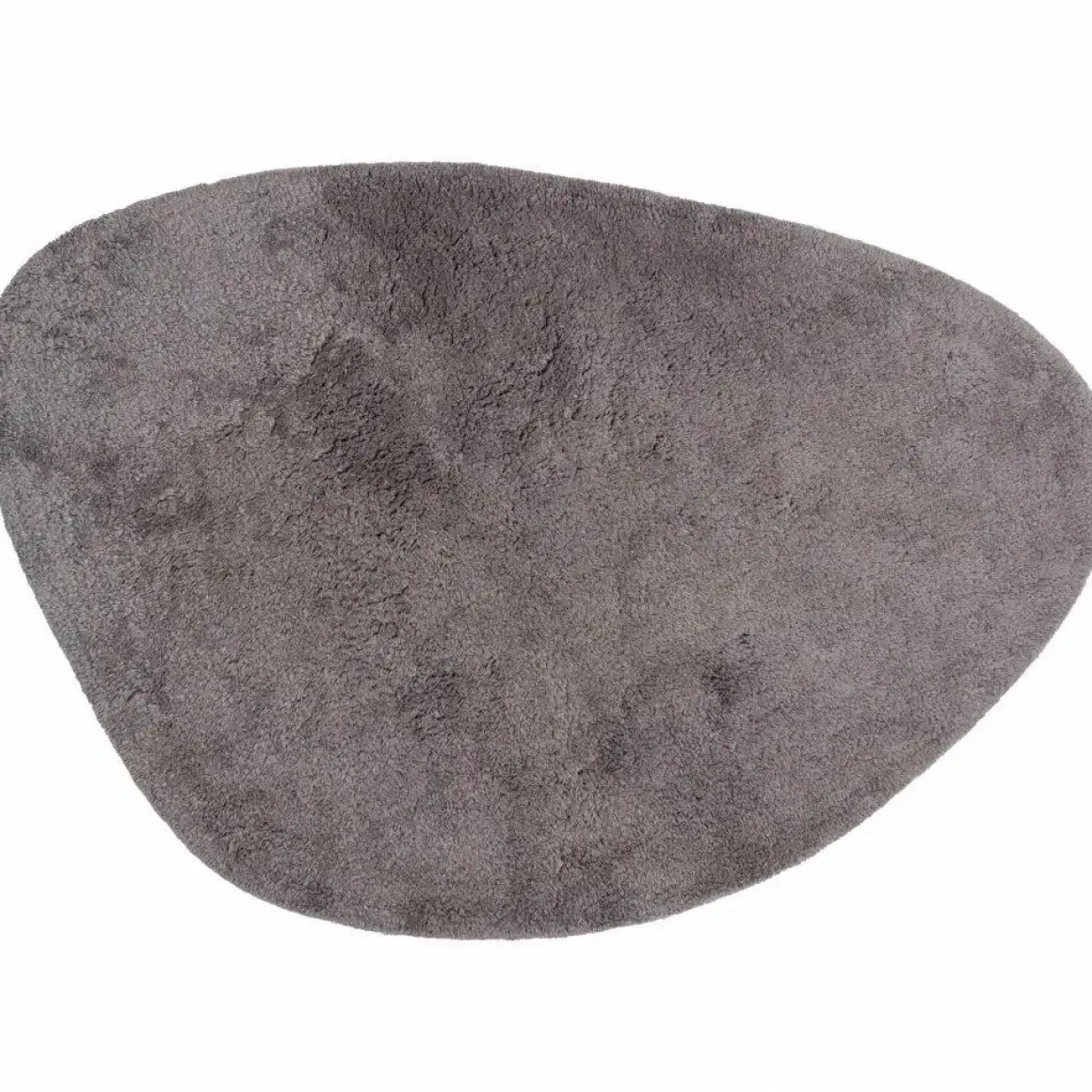 Wasbaar Vloerkleed Beach – Grey 160 x 230 cm
