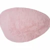 Wasbaar Vloerkleed Beach – Pink 160 x 230 cm