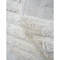 Wasbaar Vloerkleed Oliver – Natural 140 x 200 cm