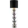 XL Bollamp – Chroom