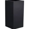 Zuil/plantenbak – Michigan black