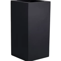 Zuil/plantenbak – Michigan black