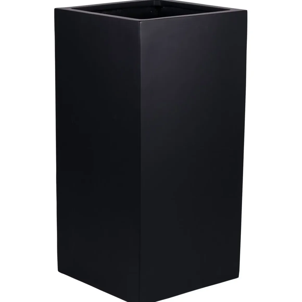 Zuil/plantenbak – Michigan black