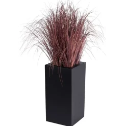 Zuil/plantenbak – Michigan black